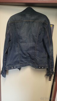 Džíska LEVIS xl-xxl,džíny ,triko . - 2