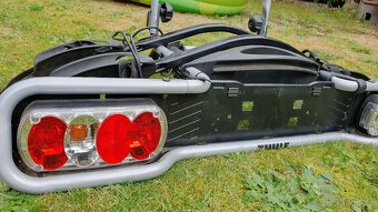 Nosič na kola- Thule - 2