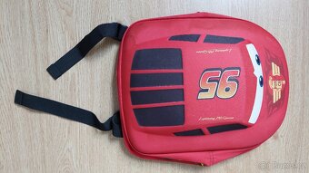 Dětský batoh Blesk McQUEEN - 2