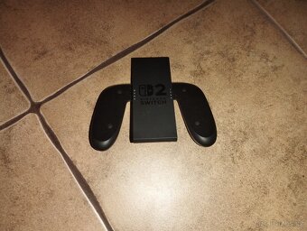 Nintendo switch 2 + Nintendo switch controller 2 Pro - 2