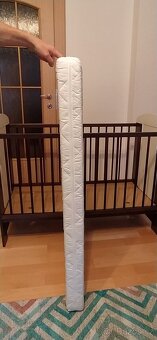 Dětská matrace do postýlky - 2