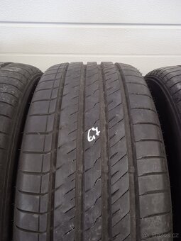 Letní pneumatiky 225/50/17 - 2