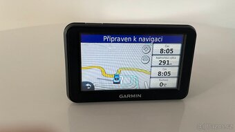 Navigace Garmin Nüvi 40 LM - 2