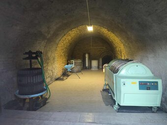Vinný sklep Dolní Kounice - 2