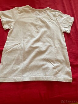 Oblečení, trička - 2