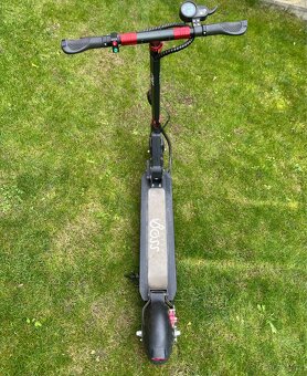 Elektrická koloběžka city boss RX5 - 2