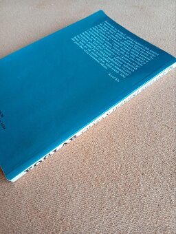 Kniha Chata v jezerní kotlině - 2