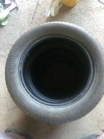 TOP: letni pneu Continental 165/60 R15 - 2