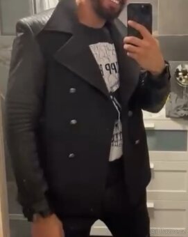 Kabát Philip Plein - 2