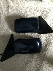 Boční zpětná zrcátka E36 - 2