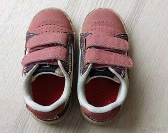 Celoroční tenisky Reima - 2