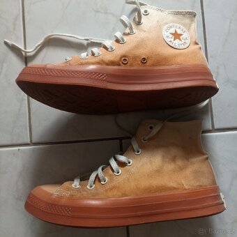 Pánské Converse vel.43,44 - 2