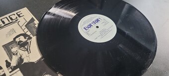 Sada originálních LP - 7 ks - 2