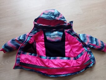 Zimni bunda Northville 110 - 2