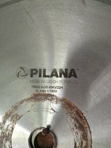 Kotouč na pilu (Hanibal) - 2