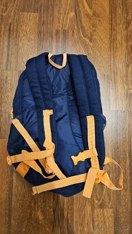 Juniorský turistický batoh 15l - 2