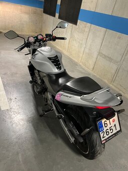 Honda CB 600F HORNET - 2