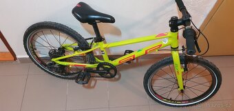 Superior Fly 20" - 2