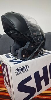 Shoei Neotec II  57-58cm - 2
