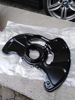 Mercedes Benz c 180 w 202 - 2