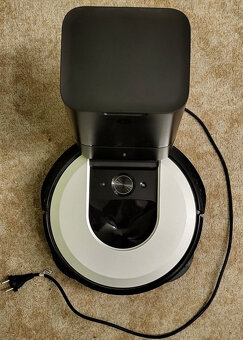 Prodám iRobot Roomba i7 - 2