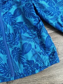 Lehká jarní bundička - 2