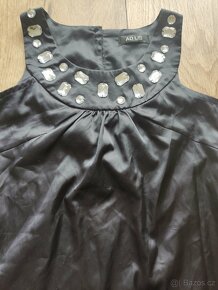 Dámské šatičky s kamínky - 2