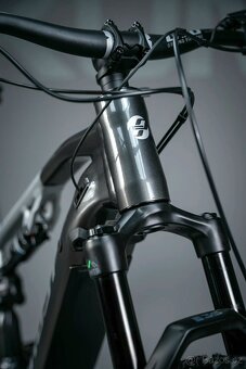 E-BIKE GHOST E-ASX 130 UNIVERSAL B750 - 2