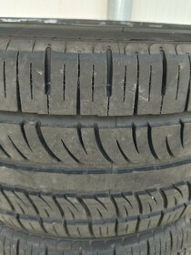 21" Sada letních Pirelli Scorpion 285 45 R21 - 2