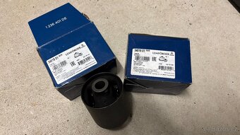 Silentblok příčného ramene RGX500211 - 2