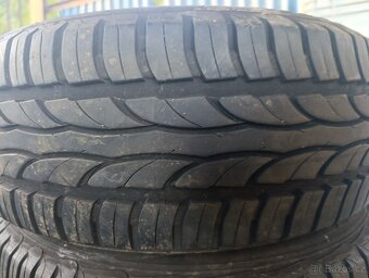 Pneu 195 55 15 Sava 4 ks - 2