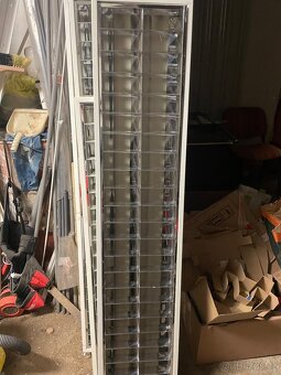 Prodám zářivky 150/120cm - 2