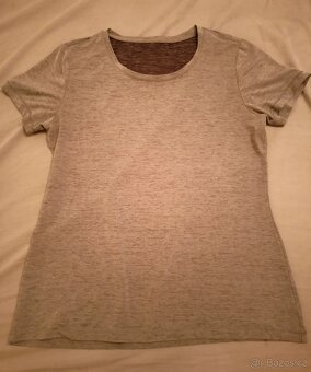 Sportovní oblečení - 2