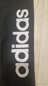 tepláky adidas S - 2
