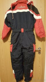 Lyžařská kombinéza 152cm - 2