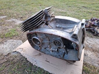 Kartery jawa 350 634 - 2