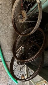 ČZ 125,150c dily - 2