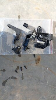 T-roc opravná sada světla levé - 2