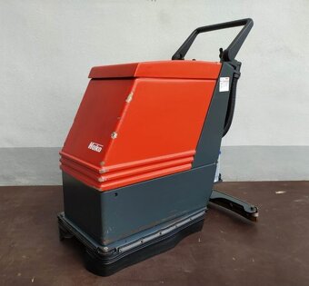 HAKOMATIC B 430 podlahový mycí stroj - 2