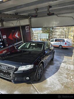 Audi A4 2010rok - 2