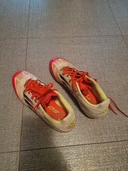 Dětské kopačky - 2