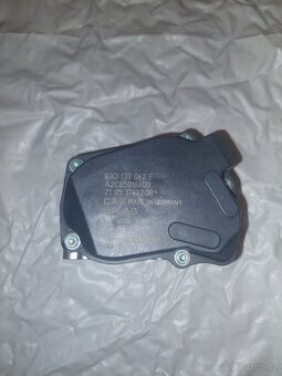 Nová originální škrtící klapka 1.2 - 2