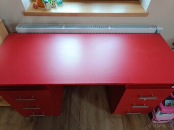 Psací stůl - 2