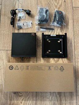 Mini Lenovo M75q Gen 2 - 2