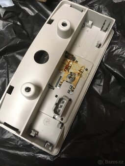 Stropní světlo Golf 4/Bora - 2