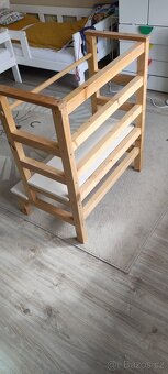 Dětská učící věž - 2