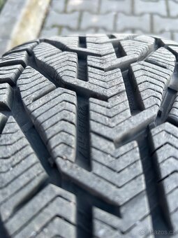 Alu kola Superb Passat Octavie - 2