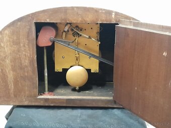Hodiny - 2