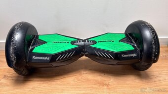 Hoverboard Kawasaki - 2