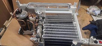 Tepelne čerpadlo sušičky Beko - 2